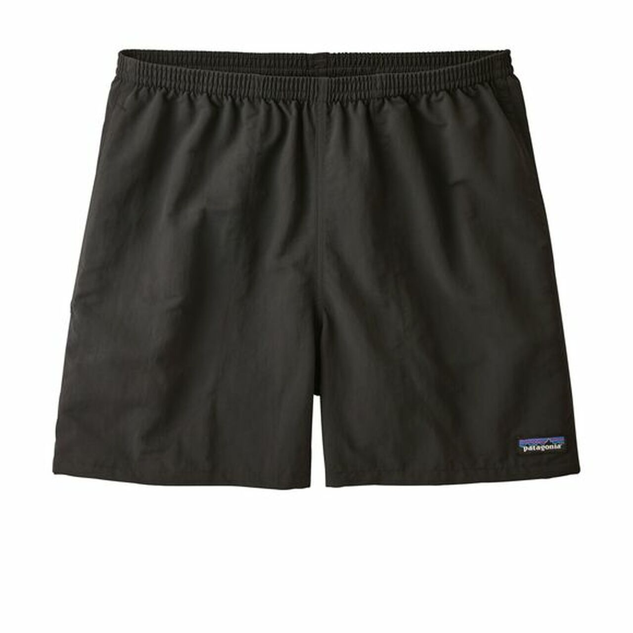 Baggies 5"- Black