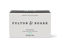 Fulton & Roark Bar Soap