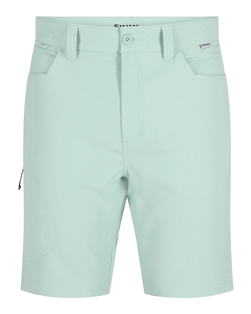 Skiff Shorts- Ocean Breeze