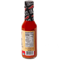 Lola’s Fine Hot Sauce- Original