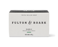 Fulton & Roark Bar Soap