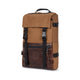Rover Heritage Pack- Duck/Dark Brown