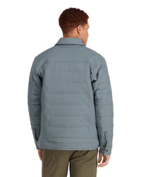 Cardwell Jacket- Storm