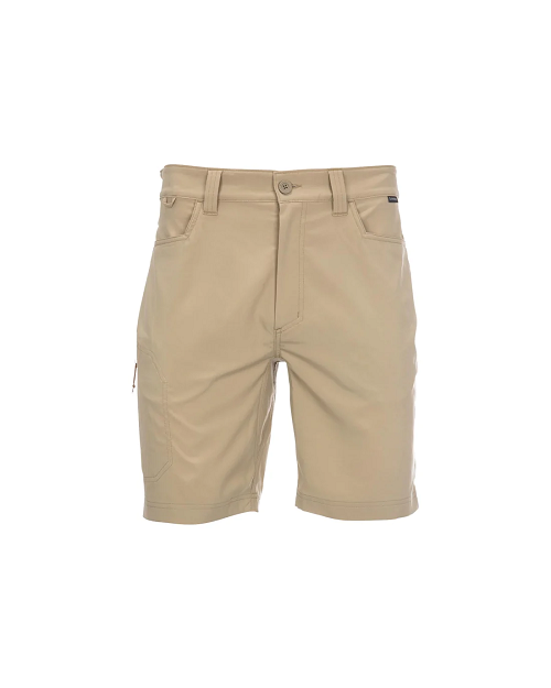 Skiff Shorts- Sandbar