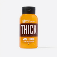 THICK High-Viscosity Body Wash