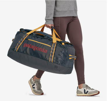 Black Hole Duffel Bag 70L