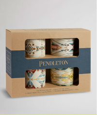 High Desert Mug Set