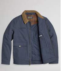 Carson City Ranch Jacket