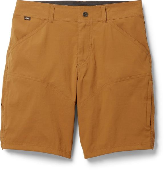 Renegade Shorts