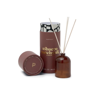 Petite Diffuser- Tobacco Patchouli
