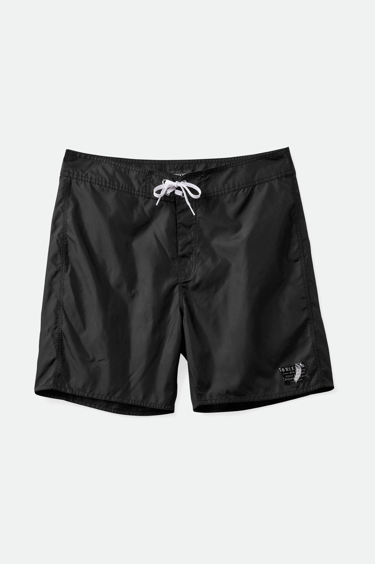 Brixton swim trunks top