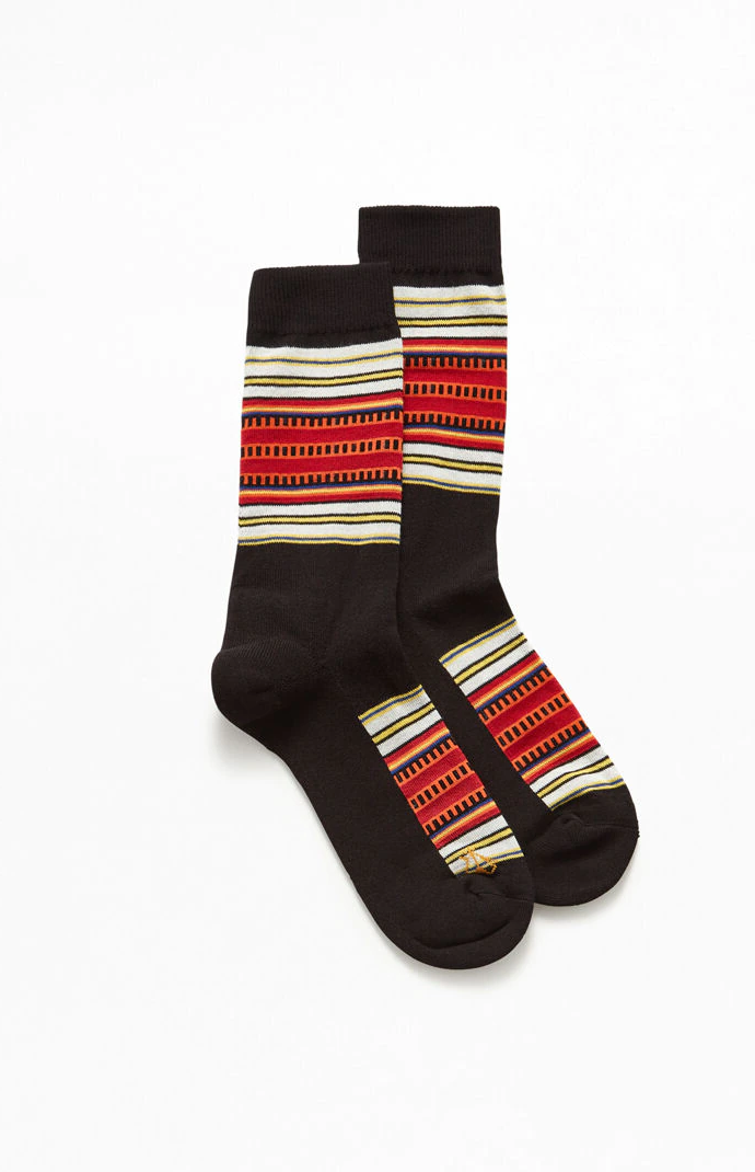 National Park Crew Socks