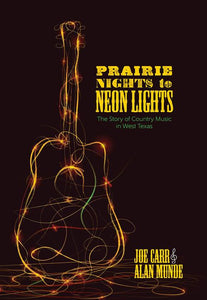 Prairie Nights to Neon Lights
