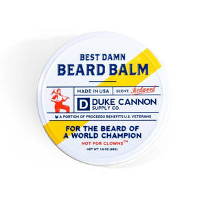 Best Beard Balm