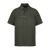 MicroFiber Short Sleeve Shirt- Agave