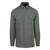 Pearl Snap Long Sleeve Shirt- Agave