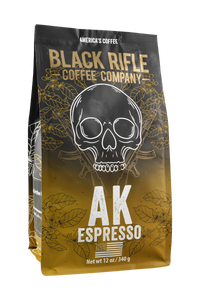 AK Espresso