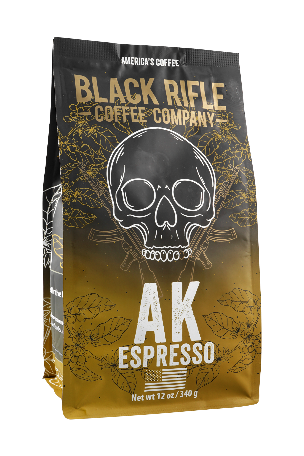 AK Espresso