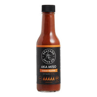 Bravado Hot Sauce