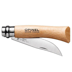Opinel No. 07 Stainless