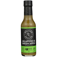 Bravado Hot Sauce