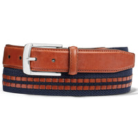 Ardennes Belt- Navy