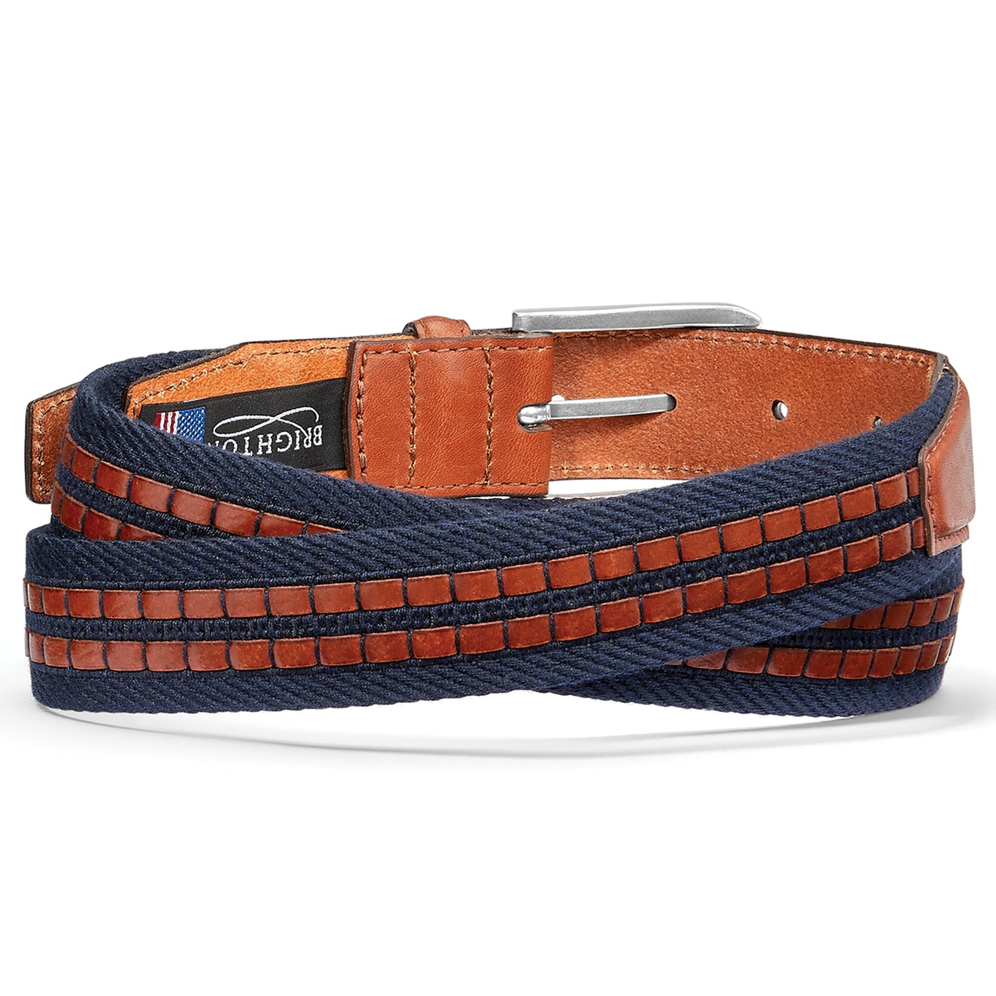 Ardennes Belt- Navy