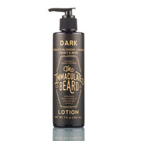 Immaculate Beard & Body Lotion