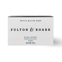 Fulton & Roark Bar Soap