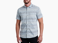 Intriguer Short Sleeve Shirt