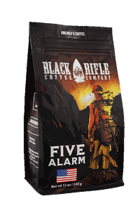 Five Alarm Coffee