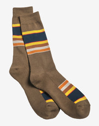 National Park Crew Socks