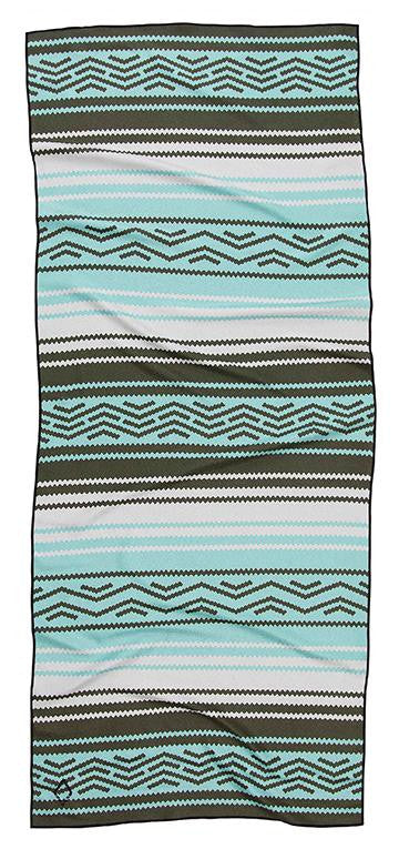 Baja Aqua Towel