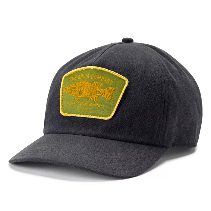 Guadalupe Bass Ball Cap