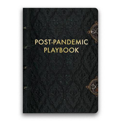 Post-Pandemic Journal