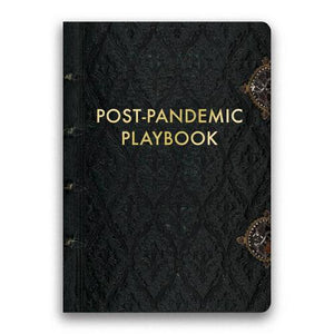 Post-Pandemic Journal