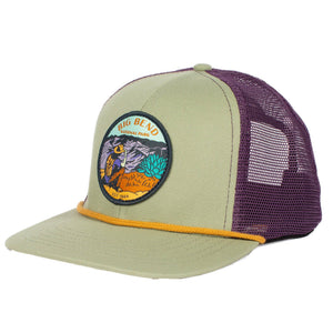 Big Bend Hat