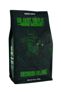 Beyond Black Coffee