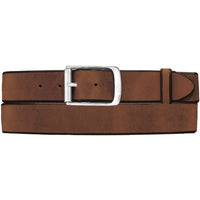 Billy Bob Belt- Aged Bark