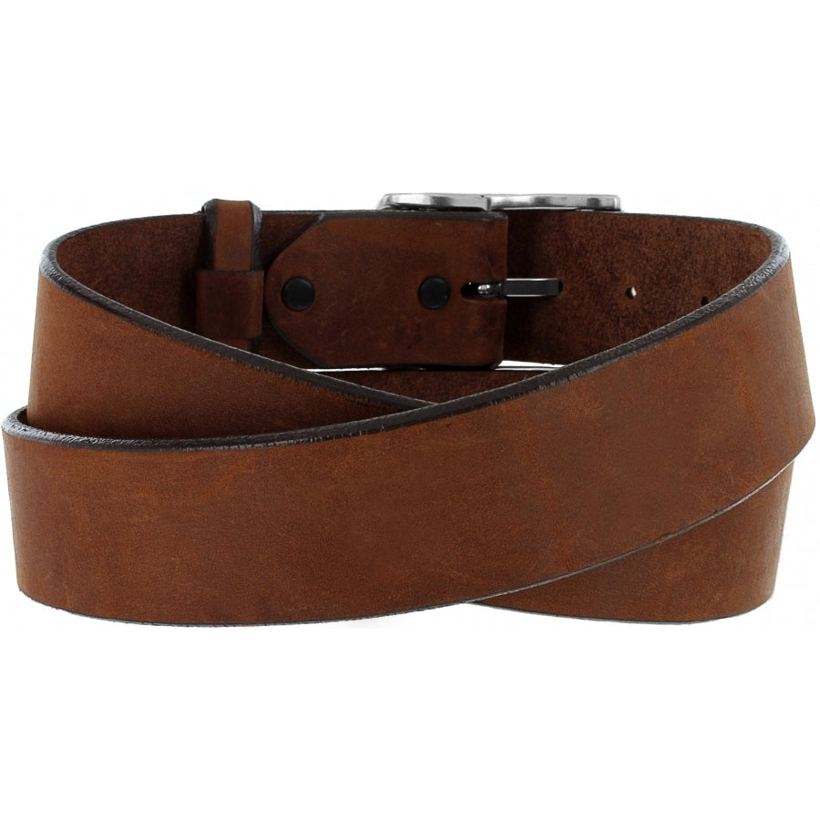 Billy Bob Belt- Aged Bark