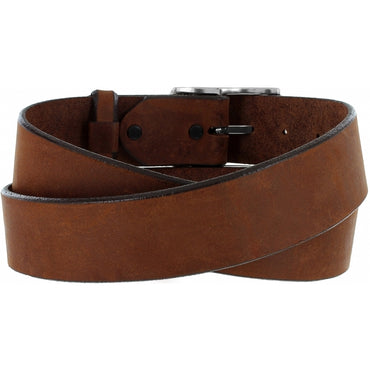 Billy Bob Belt- Aged Bark