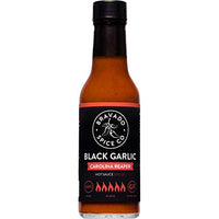 Bravado Hot Sauce