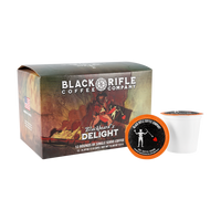 Blackbeard's Delight Coffee