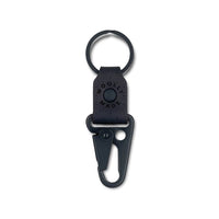 Clip Keychain