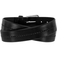 Portland Belt- Black