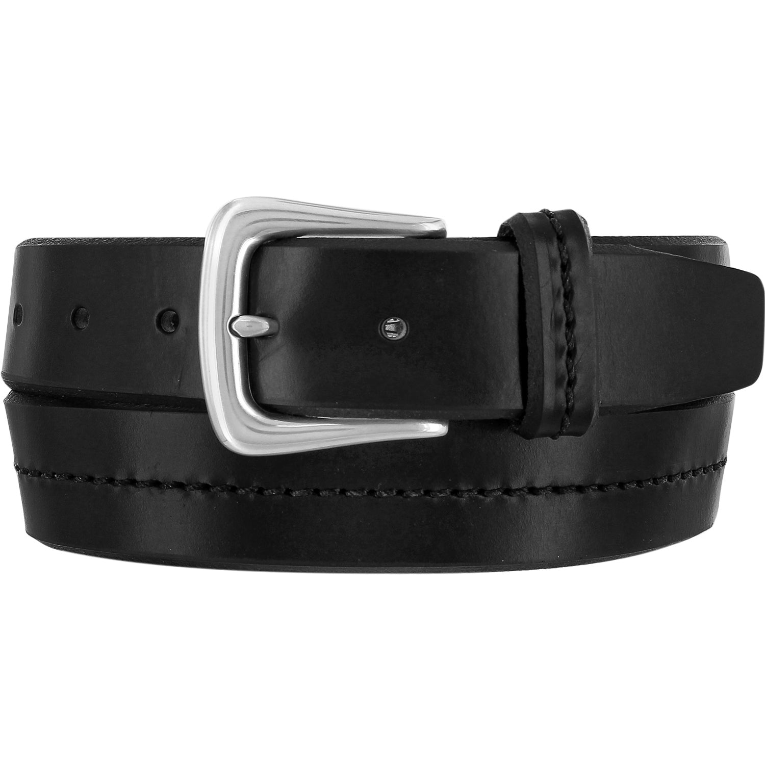 Portland Belt- Black