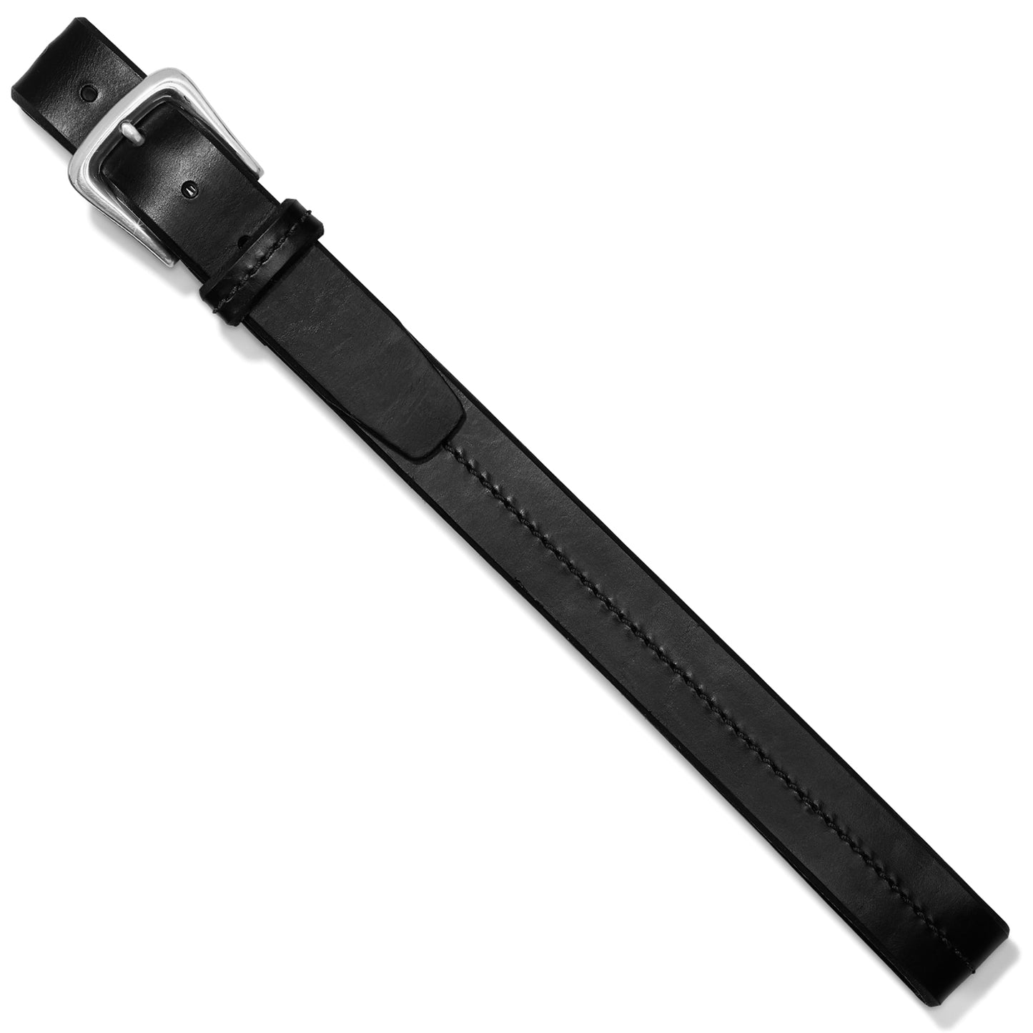 Portland Belt- Black