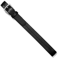 Portland Belt- Black