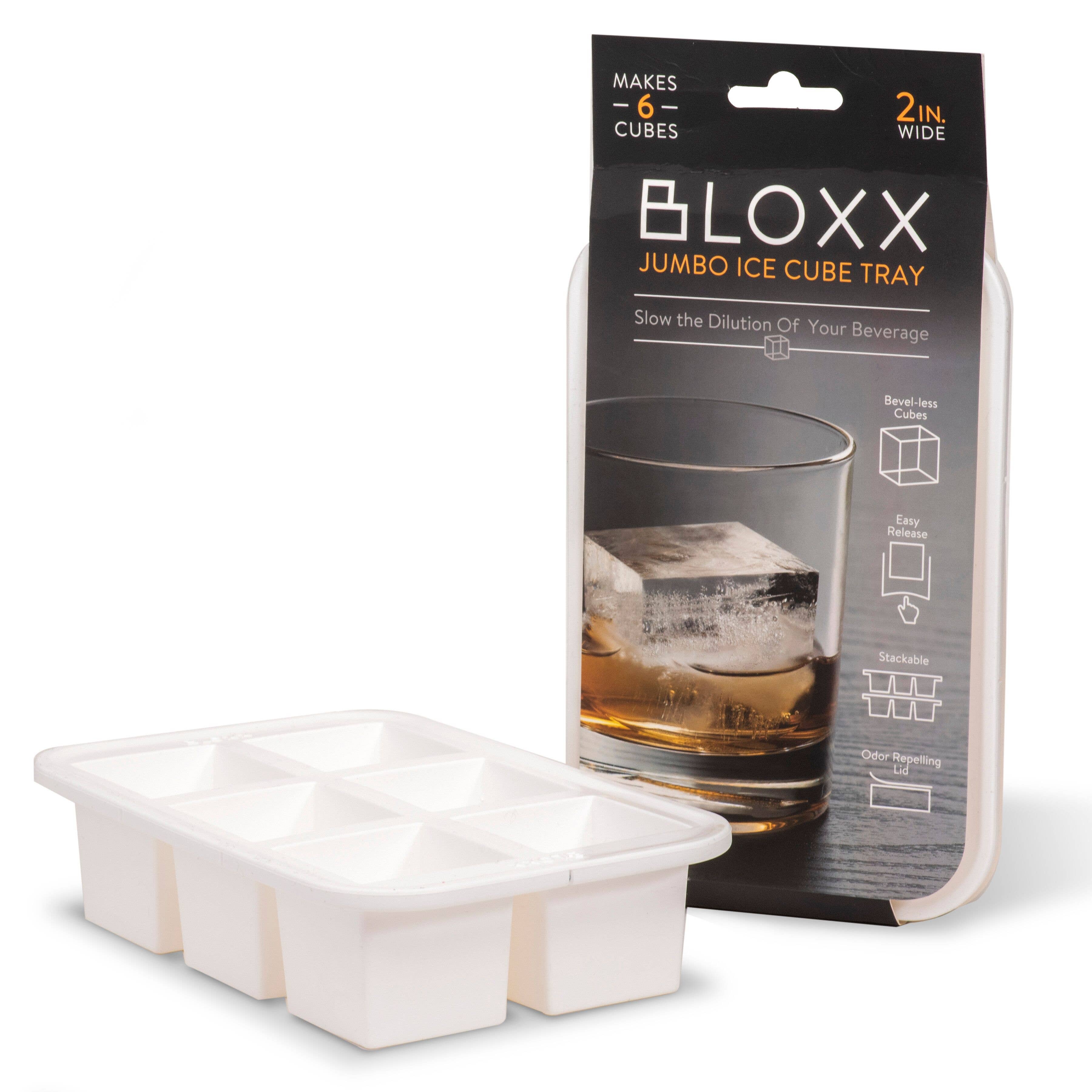 Bloxx Ice Tray