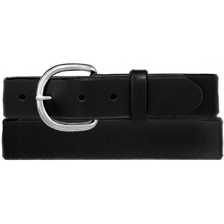 Blue Light Special Belt- Black